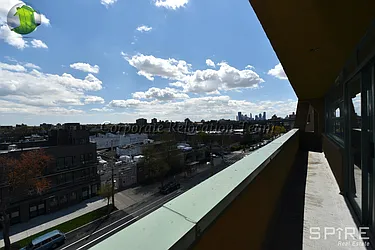 Rented by Spire Group