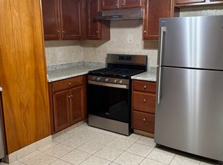 110 Marion St FLOOR 1, Boston, MA 02128