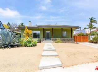 11825 N Park Ave, Los Angeles, CA 90066
