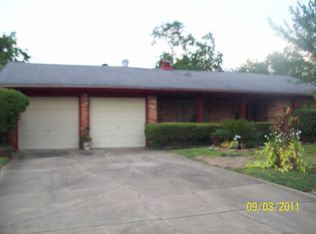 4126 Kelling St, Houston, TX 77045
