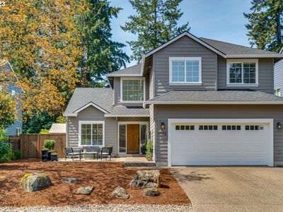 17143 Rebecca Ln, Lake Oswego, OR, 97035