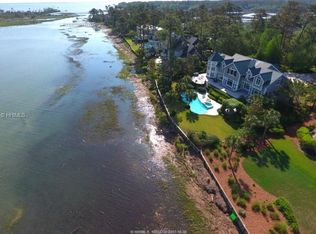 31 Ribaut Dr, Hilton Head Island, SC 29926