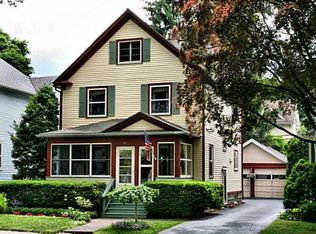 61 Crawford St, Rochester, NY 14620