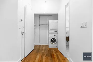 Rented by Bond New York