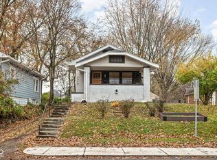1316 N Tacoma Ave, Indianapolis, IN