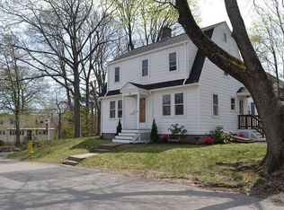 14 Arrowhead Ln, Dedham, MA 02026