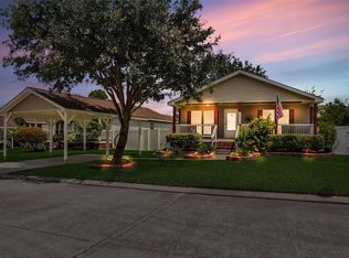 10115 Summerberry Ln, Tomball, TX 77375