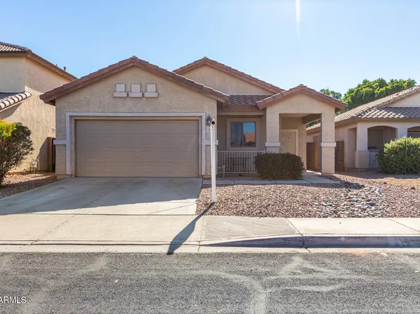 11213 W BERKELEY Road, Avondale, AZ 85392