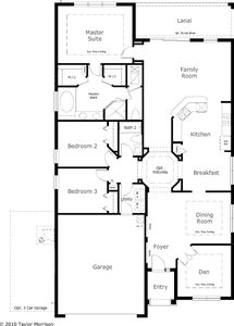 700 Preakness Cir, Deland, FL, 32724