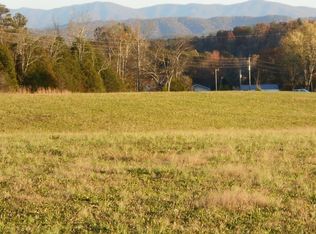 466 Gamble Gap Rd LOT 6, Tellico Plains, TN 37385