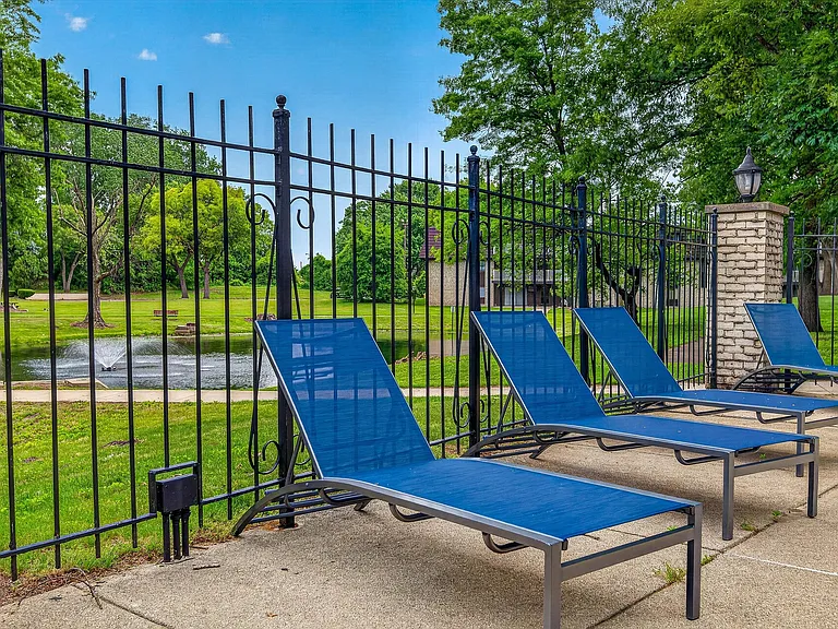 14-Community Pool