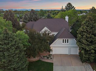 5227 S Geneva St #1, Englewood, CO 80111