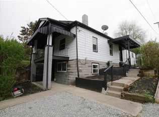 394 Park Ave, Pittsburgh, PA