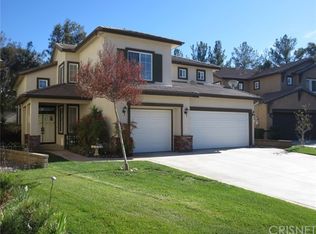 28310 Granite Ct, Valencia, CA 91354