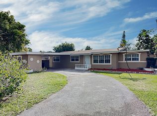 3660 SW 2nd St, Fort Lauderdale, FL 33312