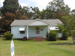 2143 Eastside Ct, Augusta, GA 30906