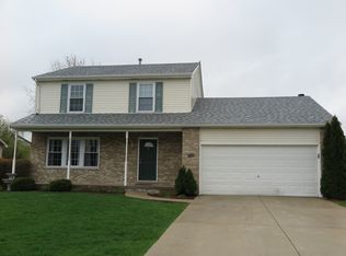 5310 Lindenwood Cir, Plainfield, IL 60586