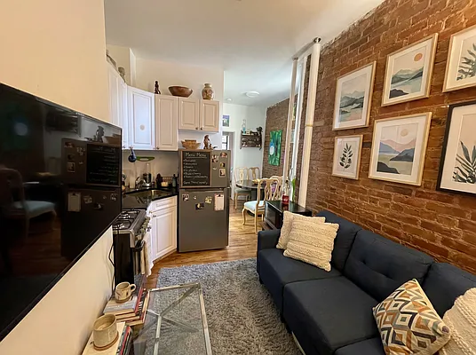 73 First Avenue #2RW