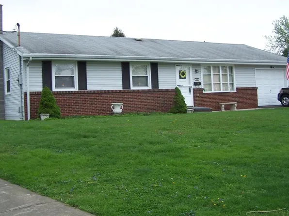 69 Finn St, Wilkes Barre, PA 18705