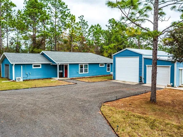 11751 NE 105th Ave, Archer, FL 32618