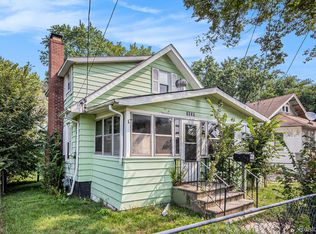 1635 E Hamilton Ave, Flint, MI 48506