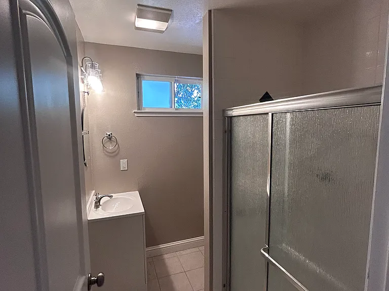 main bathroom