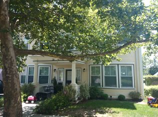 38 York Ter, Brookline, MA 02446