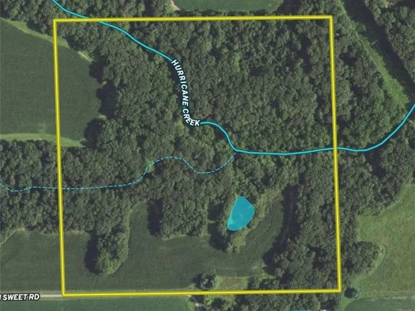 E Austin Sweet Rd, Martinsville, IL 62442