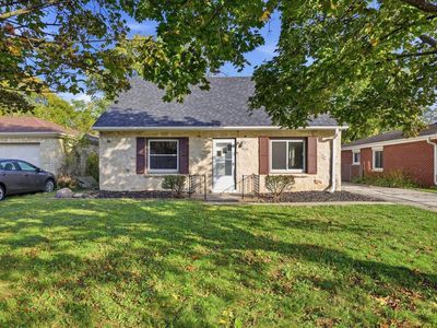 5506 North 26th STREET, Glendale, WI, 53209