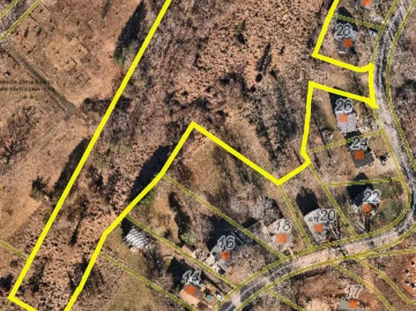 0 Hillside Ave, Granite Falls, NC 28630