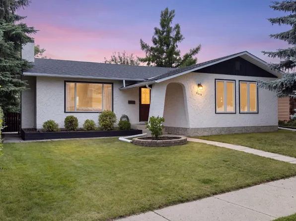 8419 Silver Springs Rd NW, Calgary, AB T3B 4A6