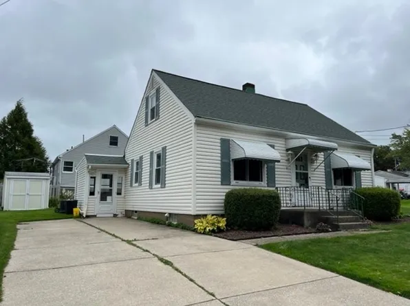 4145 Essex Ave, Erie, PA 16504
