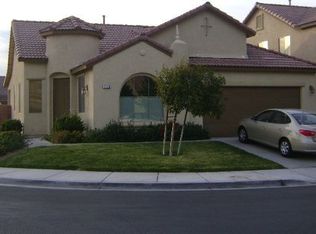 793 Valley Rise Dr, Henderson, NV 89052