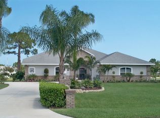 2621 Crooked Antler Dr, Melbourne, FL 32934
