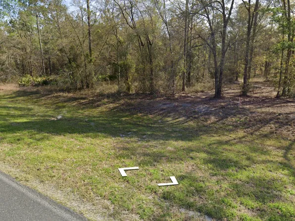 0 COUNTY ROAD 231, Lake Butler, FL 32054