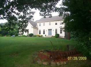 36 Dawes St, East Longmeadow, MA 01028