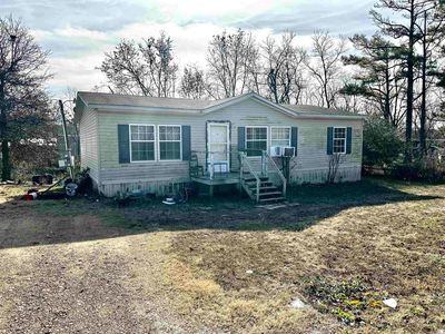8034 Highway 163, Harrisburg, AR, 72432