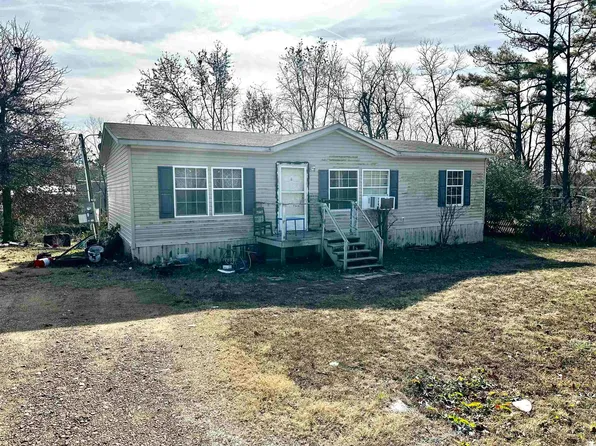 8034 Highway 163, Harrisburg, AR 72432