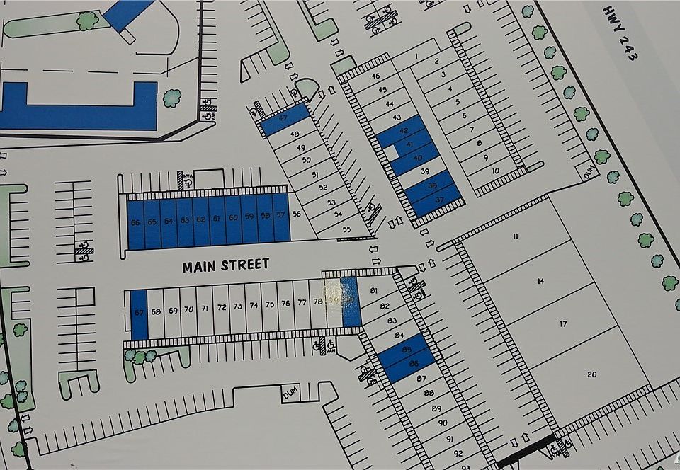 2nd image of 111 117 Frontier Way SW