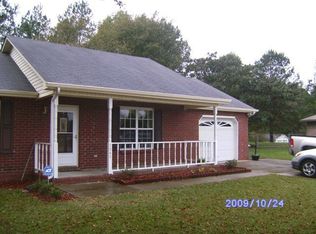 5045 Ridge St, Dalzell, SC 29040