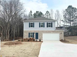 4115 Oriole Ln, Fairburn, GA 30213
