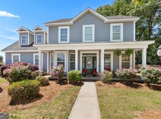 510 Minter Dr, Warner Robins, GA 31088