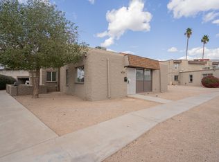 4719 E Belleview St, Phoenix, AZ 85008