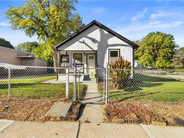 2835 Raytown Rd, Kansas City, MO 64128