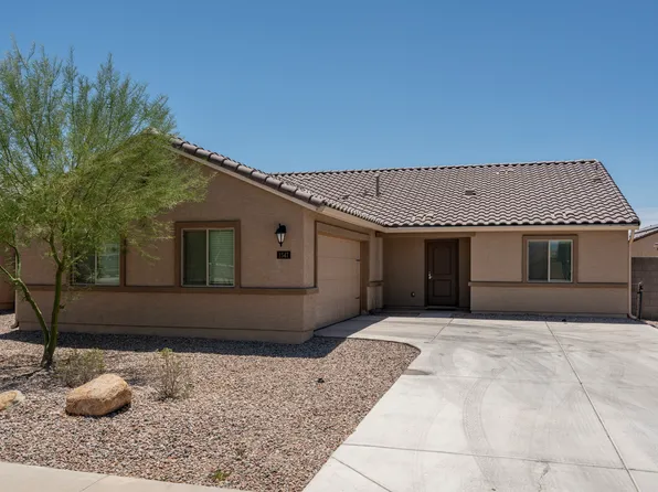 1547 E Inouye Dr, Casa Grande, AZ 85122