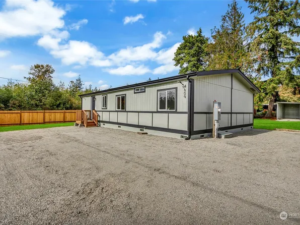 4609 145th Street Ct E, Tacoma, WA 98446
