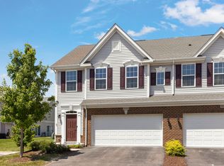 3416 Helene Rieder Dr, Montgomery, IL 60538