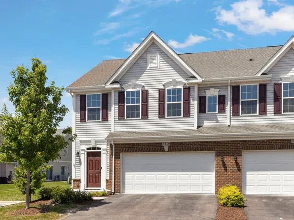 3416 Helene Rieder Dr, Montgomery, IL 60538