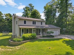 11361 W Western Reserve Rd, Salem, OH 44460