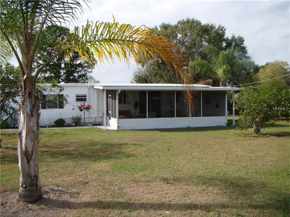 2751 SW Lois Ave, Arcadia, FL 34266